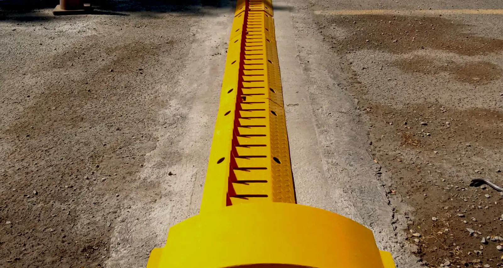 Pincha Neumáticos Bidireccional