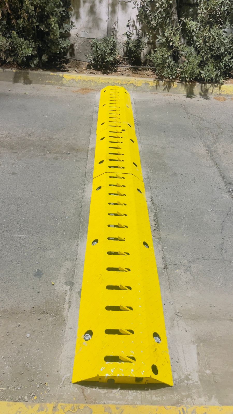 Pincha neumatico contrapeso RSB 400