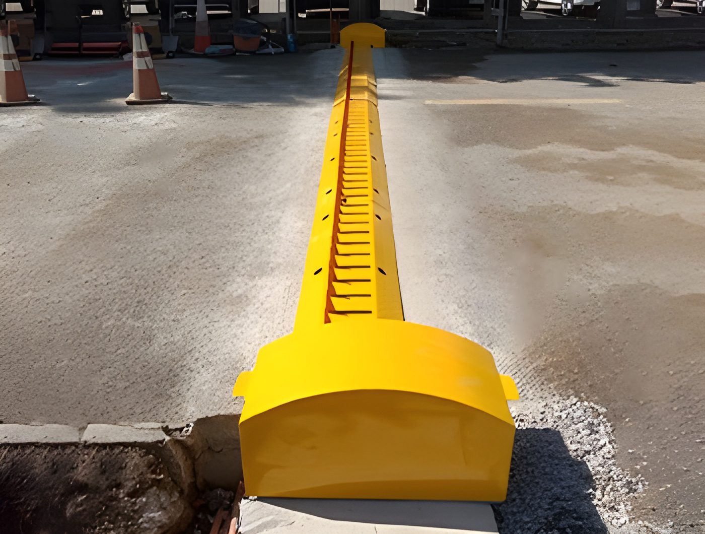 Pincha Neumáticos Bidireccional